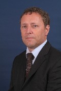 Portrait for Paul Reader